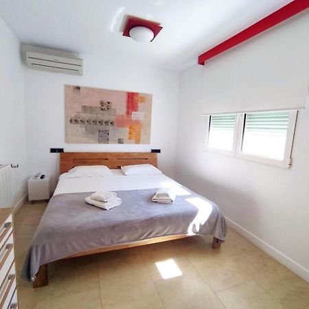 Villa Haygon Private Heated Pool, Bbq & Sauna San Vicente Raspeig المظهر الخارجي الصورة