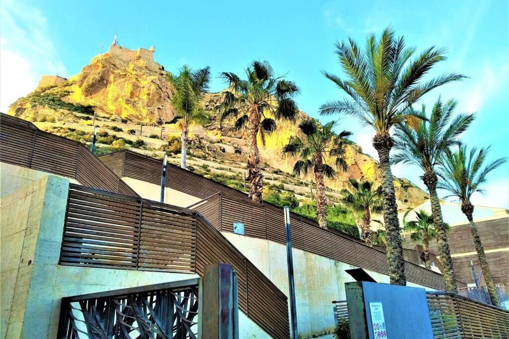 Villa Haygon Private Heated Pool, Bbq & Sauna San Vicente Raspeig المظهر الخارجي الصورة