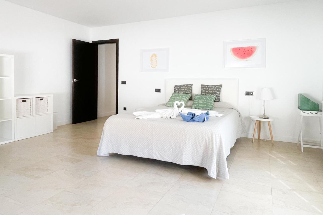 Villa Haygon Private Heated Pool, Bbq & Sauna San Vicente Raspeig المظهر الخارجي الصورة