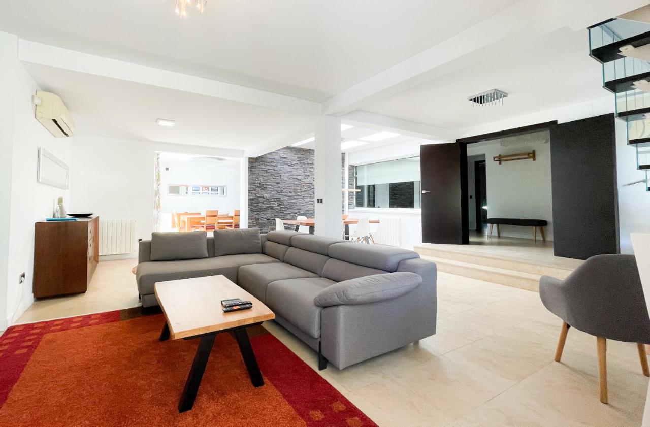 Villa Haygon Private Heated Pool, Bbq & Sauna San Vicente Raspeig المظهر الخارجي الصورة