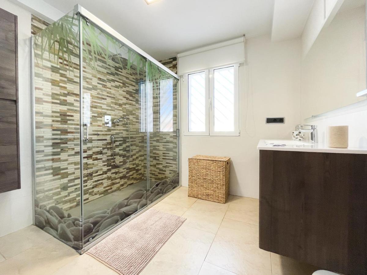 Villa Haygon Private Heated Pool, Bbq & Sauna San Vicente Raspeig المظهر الخارجي الصورة