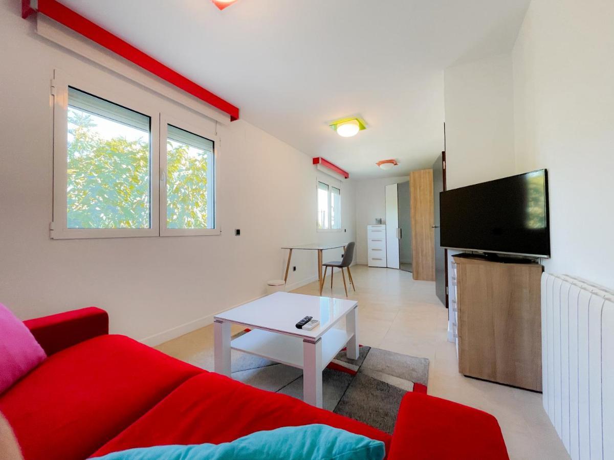 Villa Haygon Private Heated Pool, Bbq & Sauna San Vicente Raspeig المظهر الخارجي الصورة