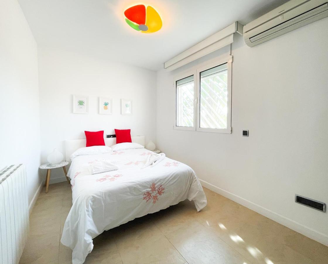 Villa Haygon Private Heated Pool, Bbq & Sauna San Vicente Raspeig المظهر الخارجي الصورة
