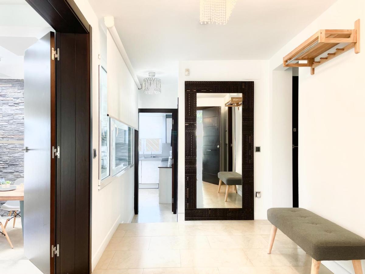 Villa Haygon Private Heated Pool, Bbq & Sauna San Vicente Raspeig المظهر الخارجي الصورة