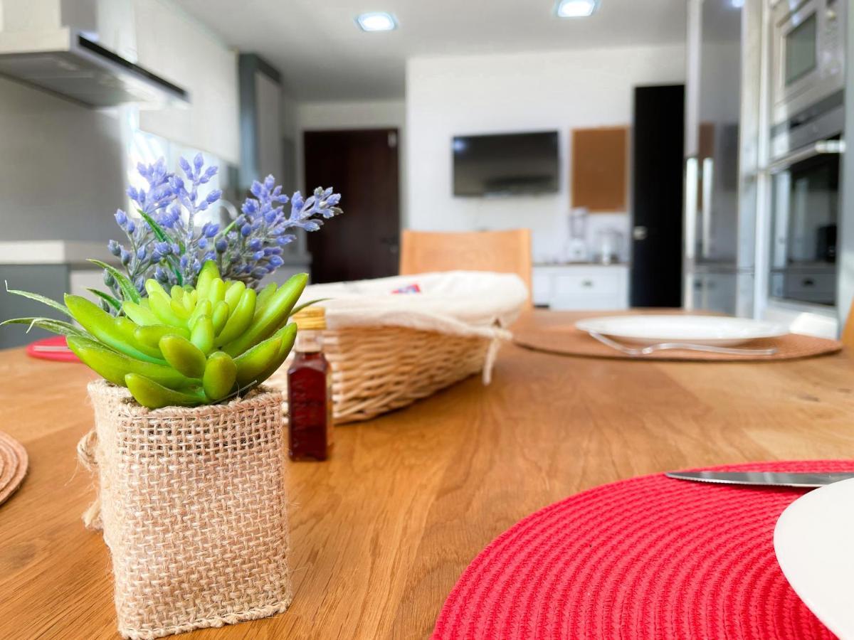Villa Haygon Private Heated Pool, Bbq & Sauna San Vicente Raspeig المظهر الخارجي الصورة