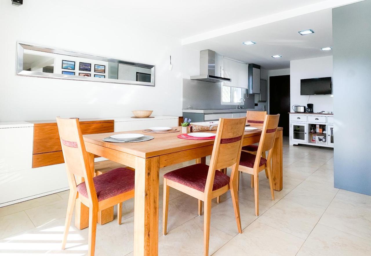 Villa Haygon Private Heated Pool, Bbq & Sauna San Vicente Raspeig المظهر الخارجي الصورة
