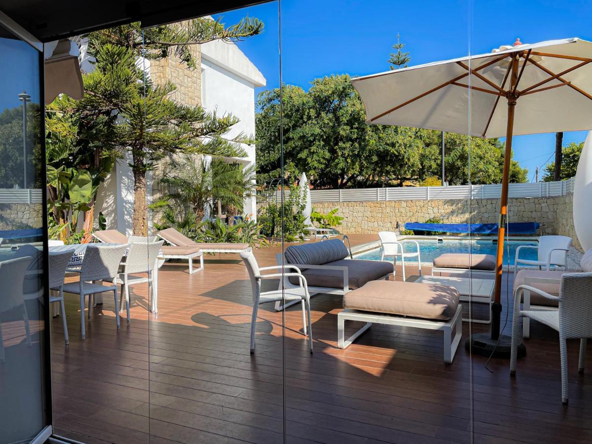 Villa Haygon Private Heated Pool, Bbq & Sauna San Vicente Raspeig المظهر الخارجي الصورة