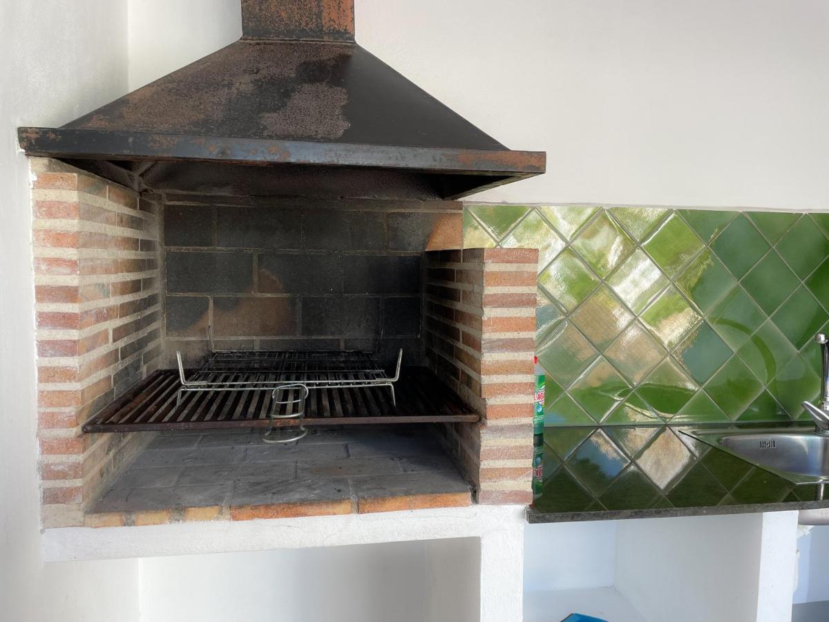 Villa Haygon Private Heated Pool, Bbq & Sauna San Vicente Raspeig المظهر الخارجي الصورة