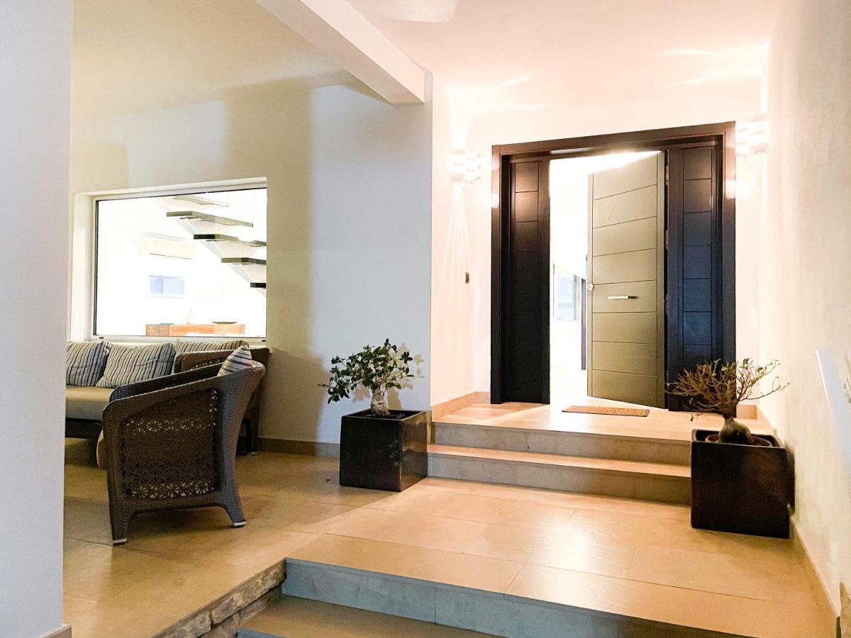 Villa Haygon Private Heated Pool, Bbq & Sauna San Vicente Raspeig المظهر الخارجي الصورة