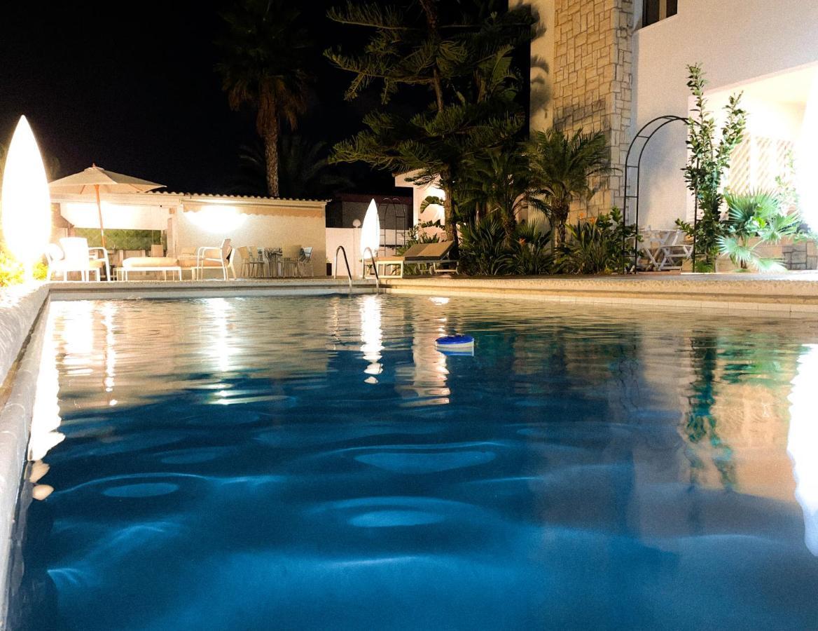 Villa Haygon Private Heated Pool, Bbq & Sauna San Vicente Raspeig المظهر الخارجي الصورة