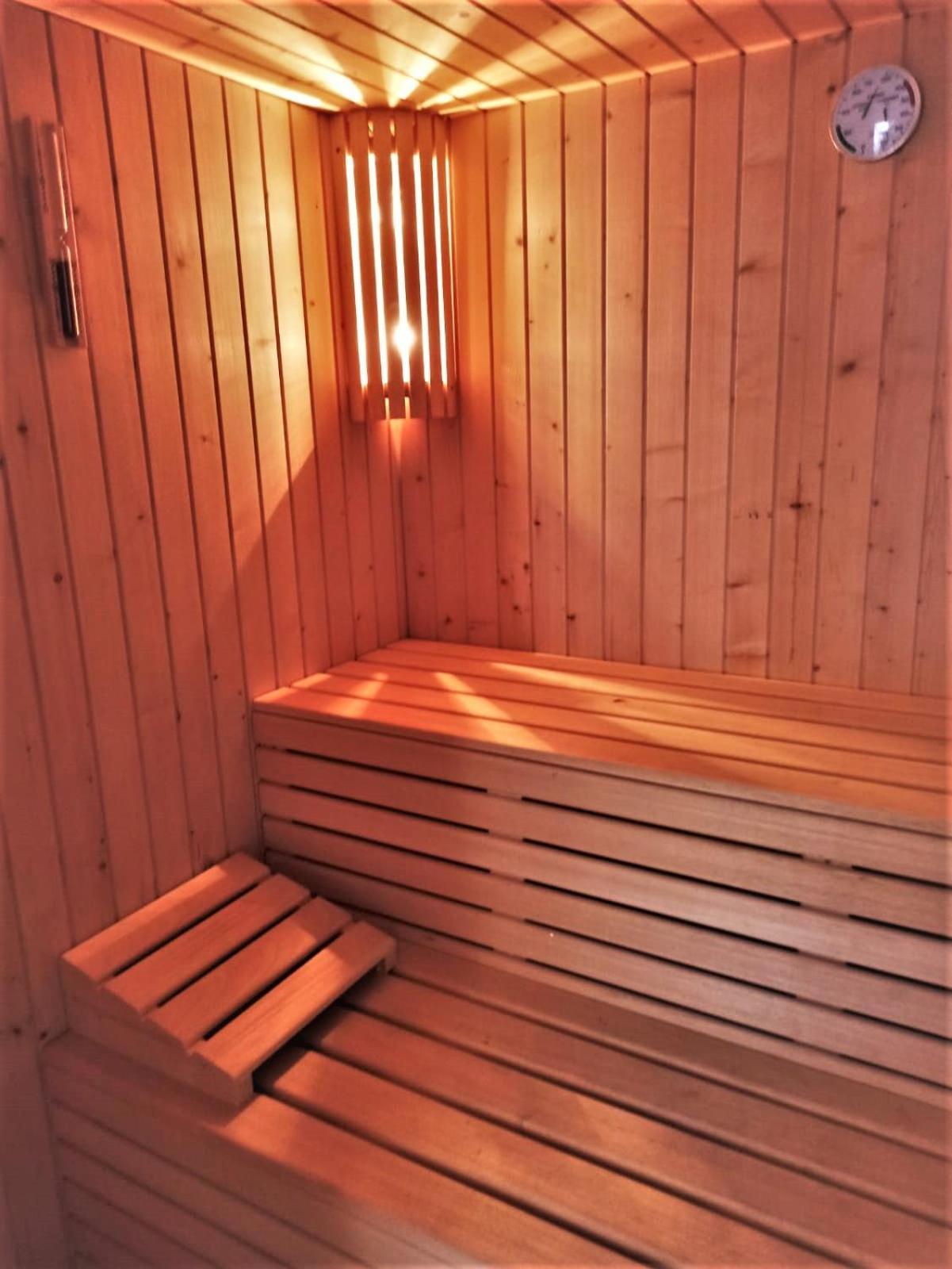 Villa Haygon Private Heated Pool, Bbq & Sauna San Vicente Raspeig المظهر الخارجي الصورة