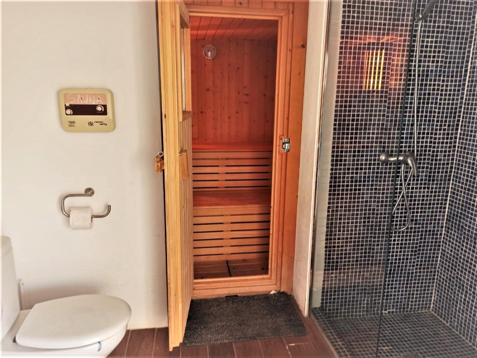 Villa Haygon Private Heated Pool, Bbq & Sauna San Vicente Raspeig المظهر الخارجي الصورة