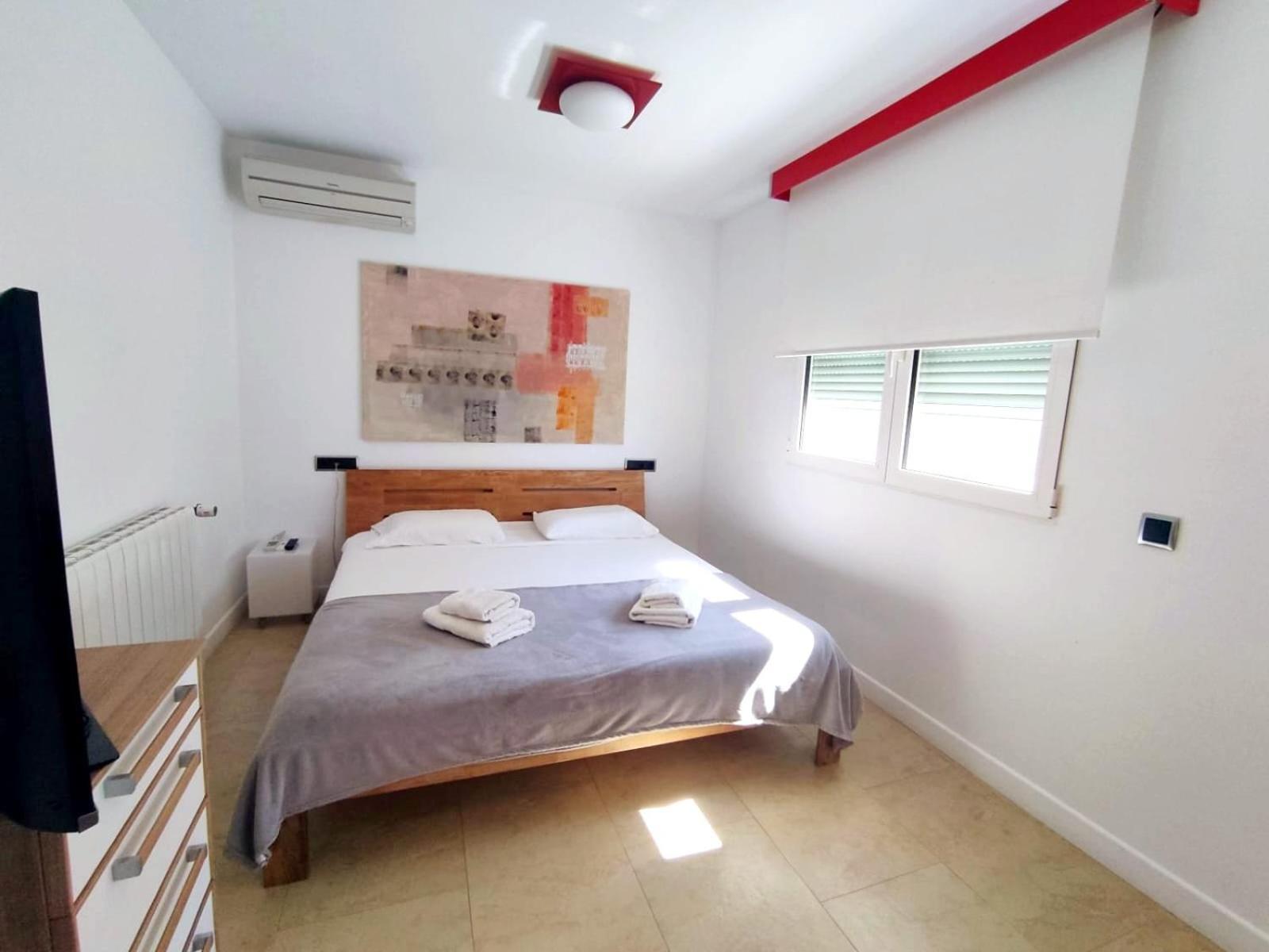 Villa Haygon Private Heated Pool, Bbq & Sauna San Vicente Raspeig المظهر الخارجي الصورة
