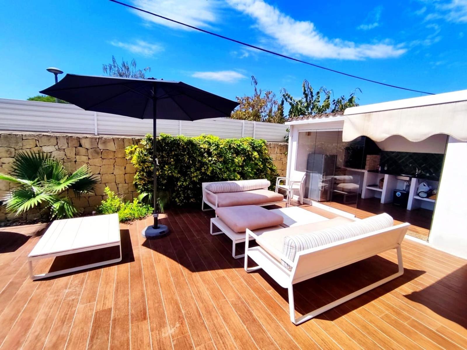 Villa Haygon Private Heated Pool, Bbq & Sauna San Vicente Raspeig المظهر الخارجي الصورة